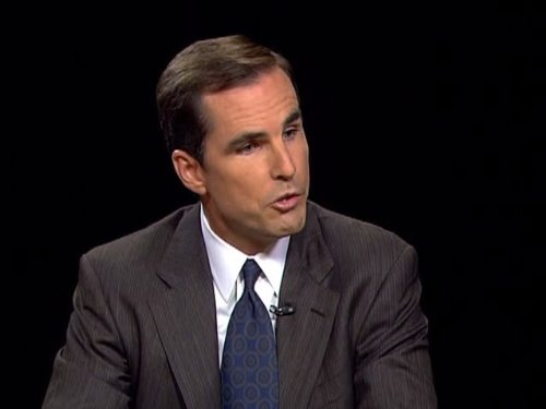 Bob Woodruff