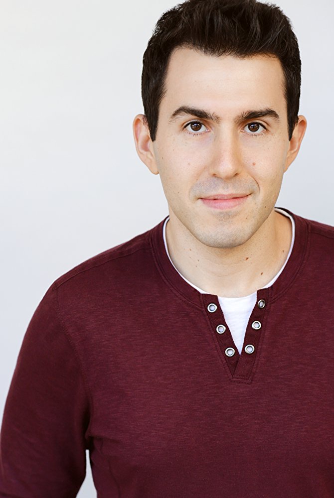 Brian Lewis
