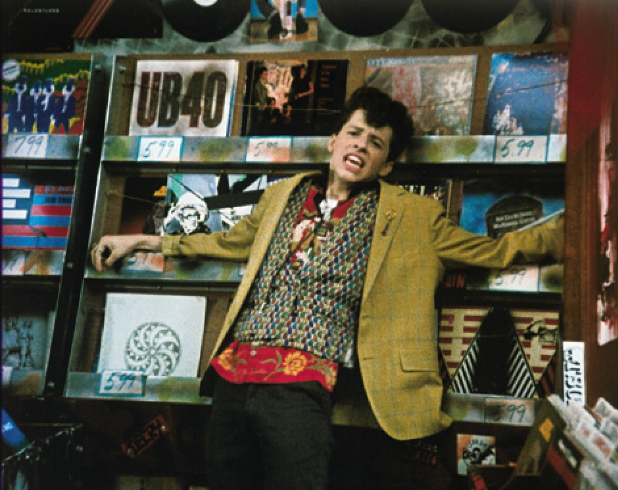 Duckie