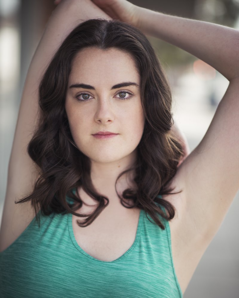 Samantha Baugnon