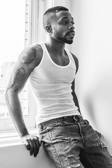 Dondrey Moore