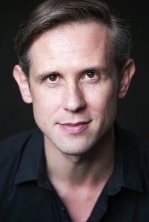 Ian Hallard