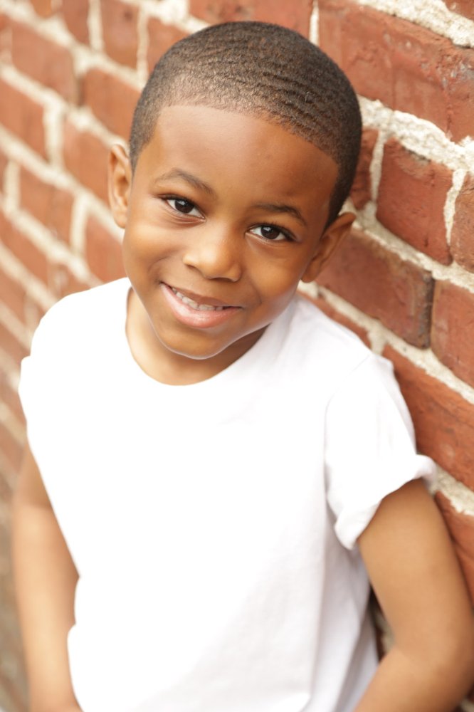 Jordan Preston Carter