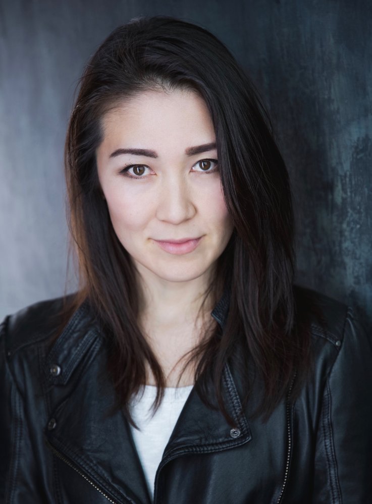 Kaya Yuzuki