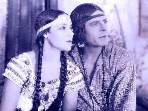 Dolores del Rio