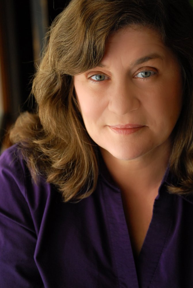 Carolyn Wilson