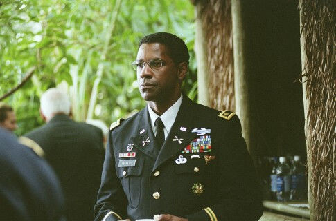 Major Bennett Marco