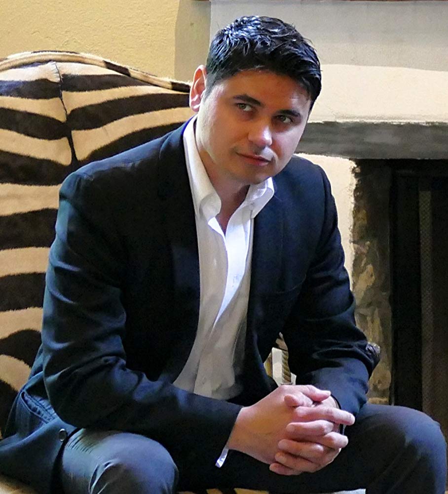 Vinnie Velez