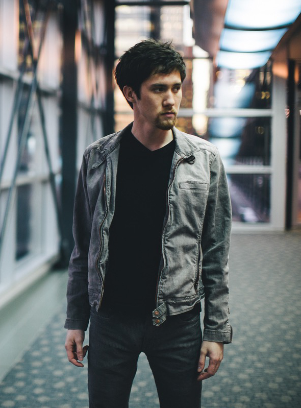 Ryan Irving