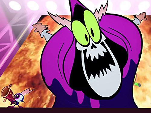 Lord Hater