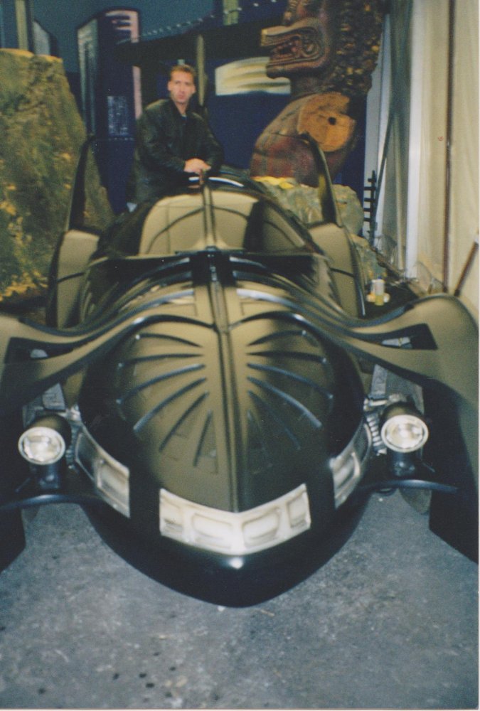Ray Nicholas