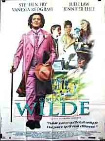 Oscar Wilde