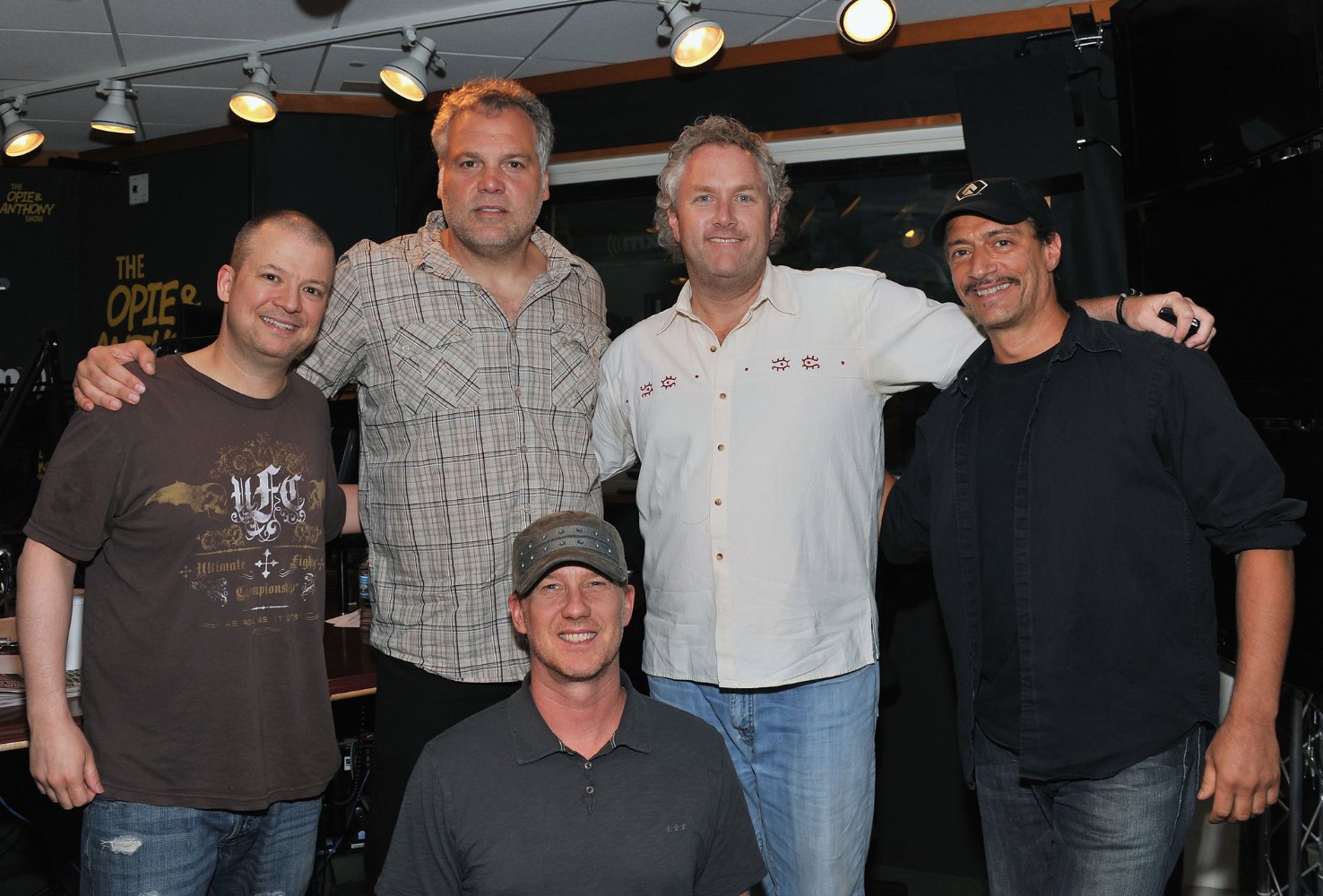 Jim Norton