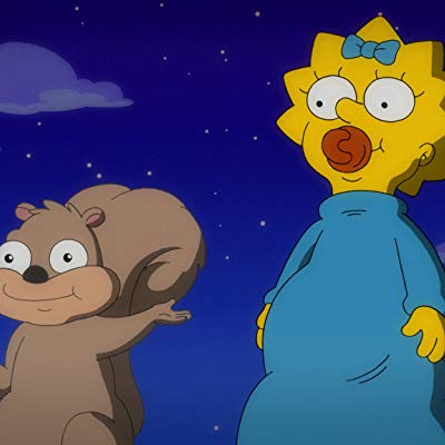Bart Simpson, Nelson Muntz, Ralph Wiggum, Kearney, Todd Flanders, Maggie Simpson, Database, Additional Voices, Kearney Zzyzwicz, Lewis...