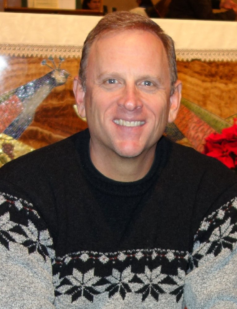 Eddie Frierson