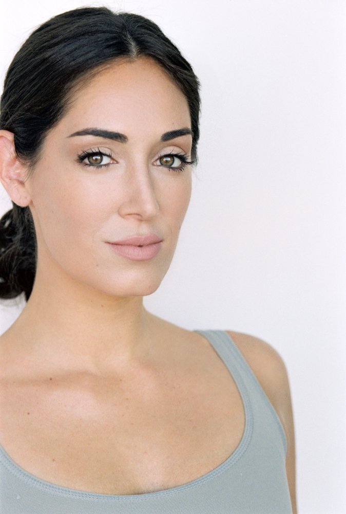 Jayda Berkmen