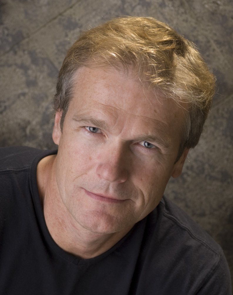 Myles O'Brien