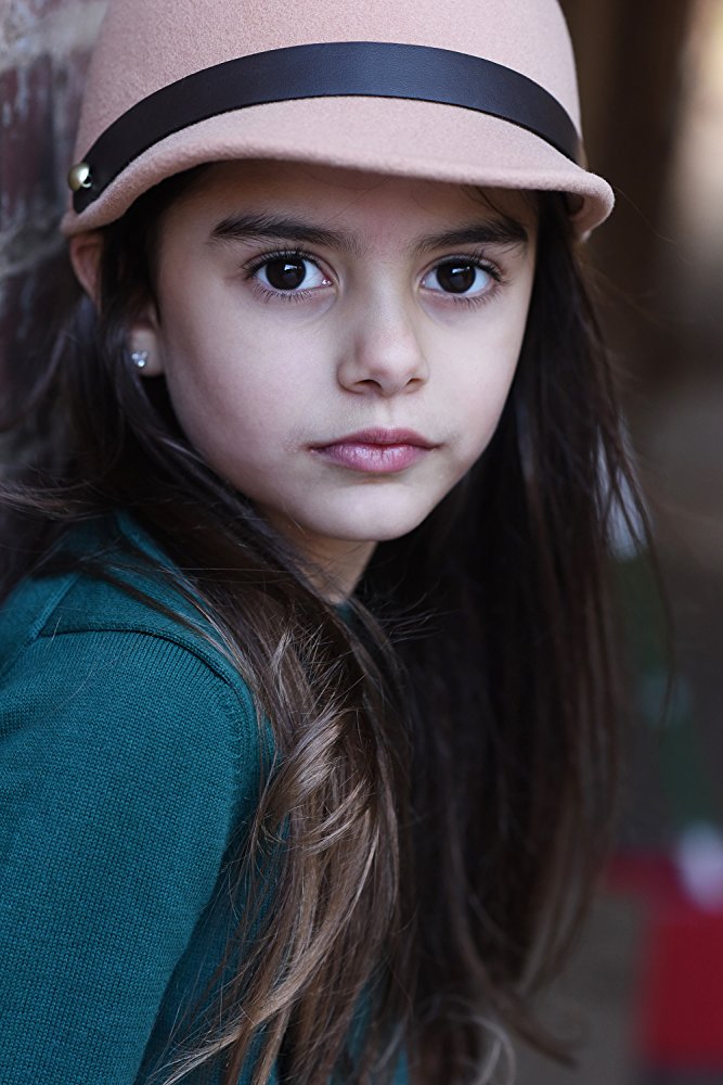 Noor Anna Maher