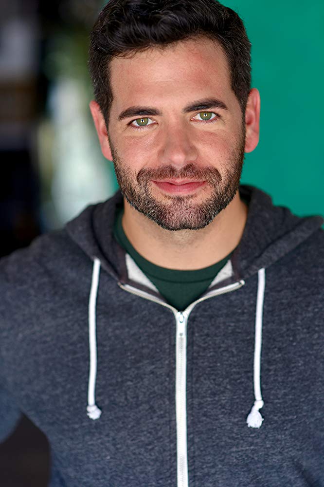 Ryan Reilly