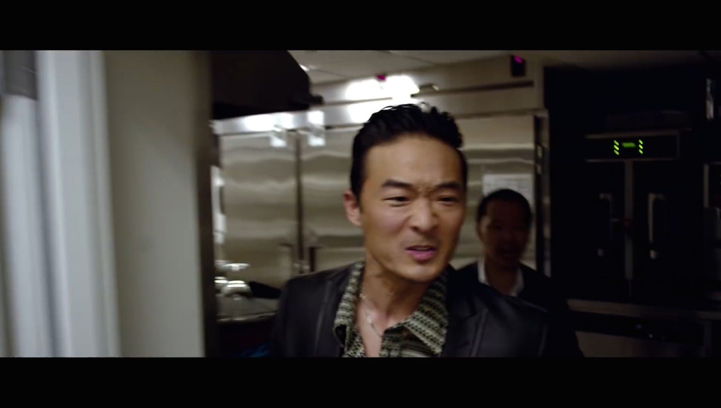 Arnold Chun