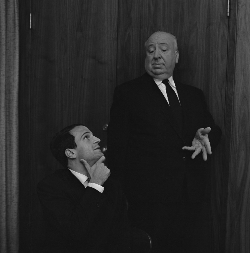 François Truffaut