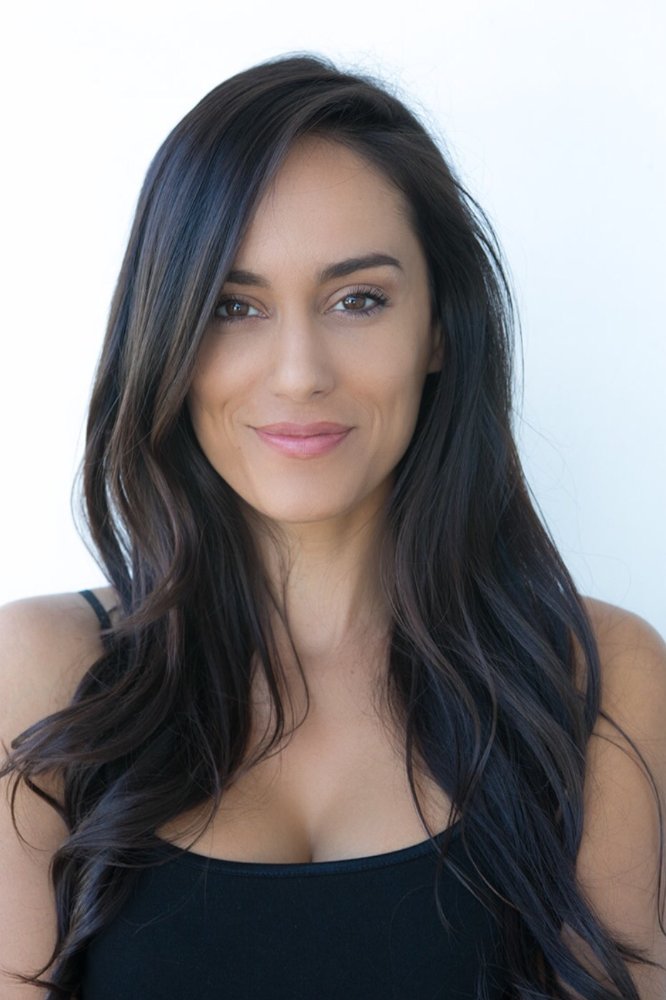 Lourdes Gabriela Lopez