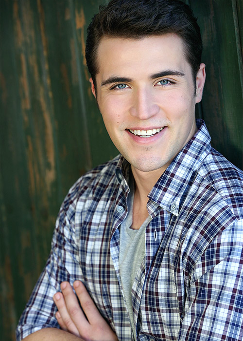 Corey Olenick