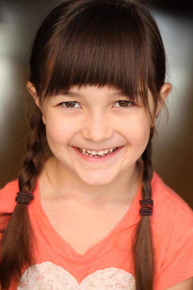 Juliet Morris