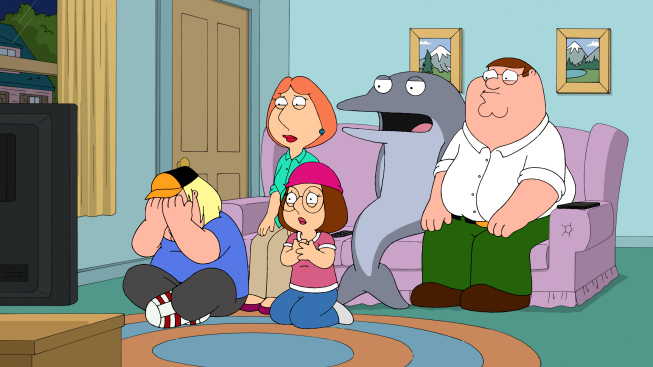 Meg Griffin