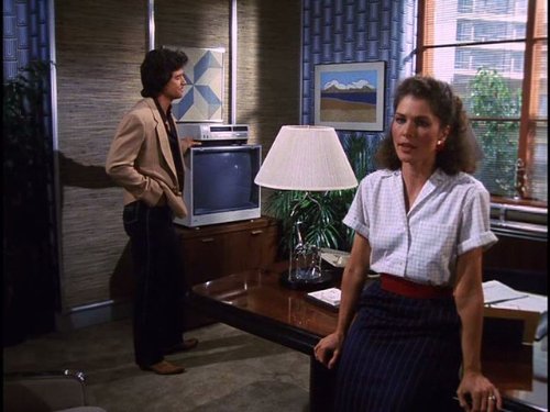 Lois Chiles