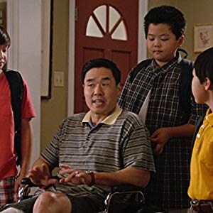 Louis Huang