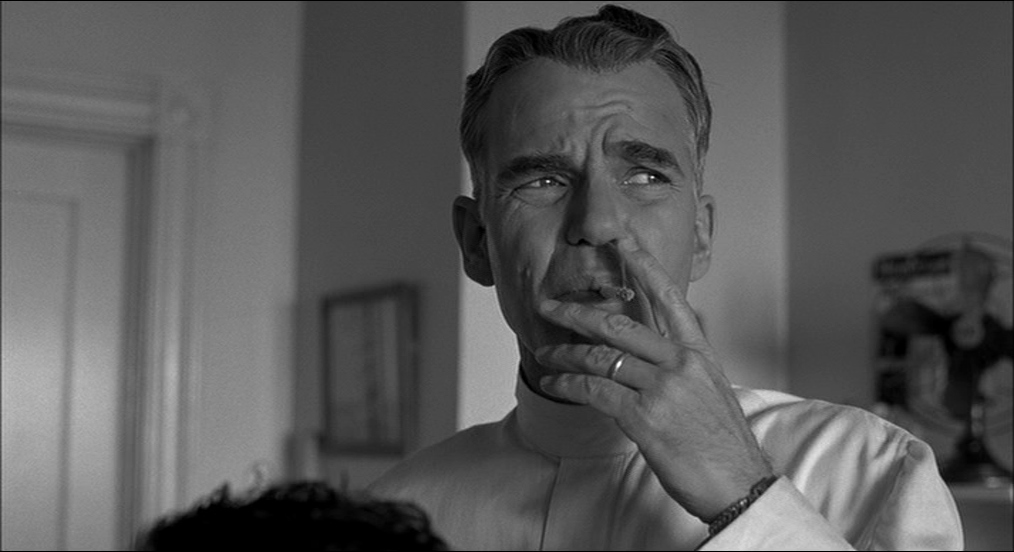 Ed Crane