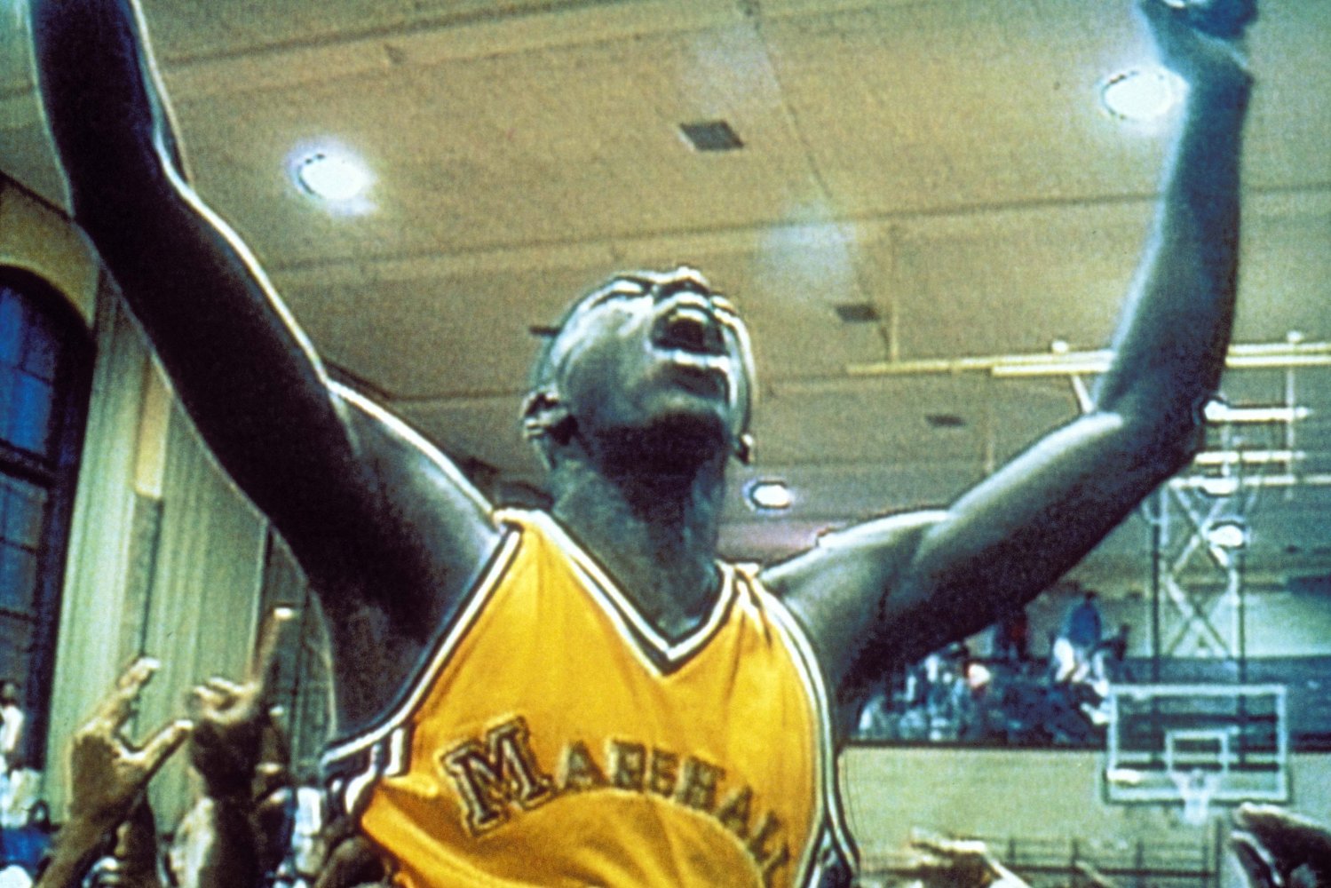 Arthur Agee