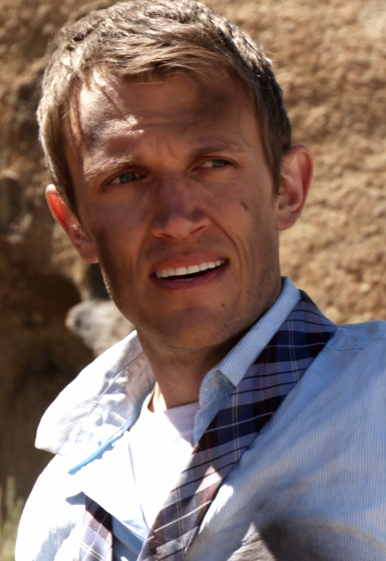 Matt Bettinelli-Olpin