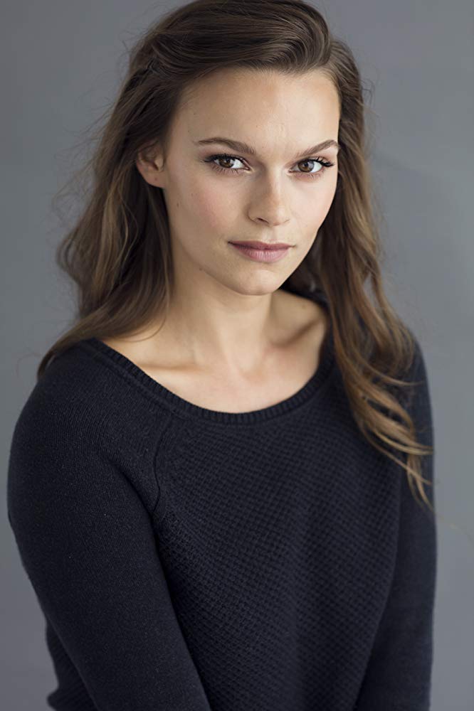 Anna-Maree Thomas
