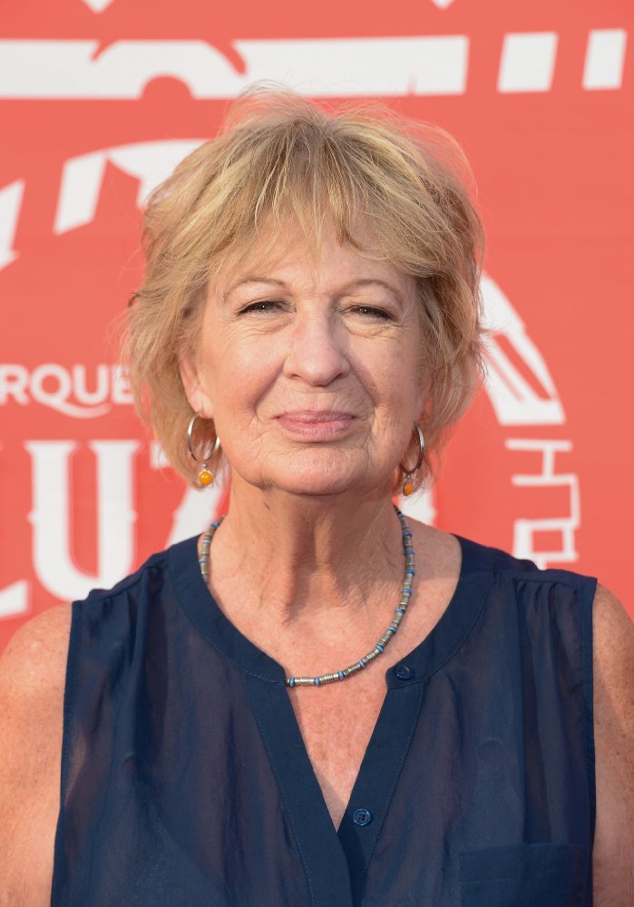 Jayne Eastwood