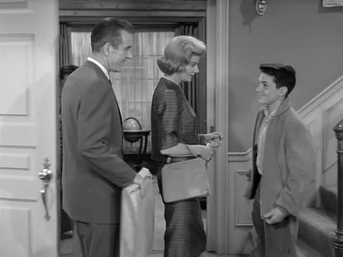 Theodore 'Beaver' Cleaver