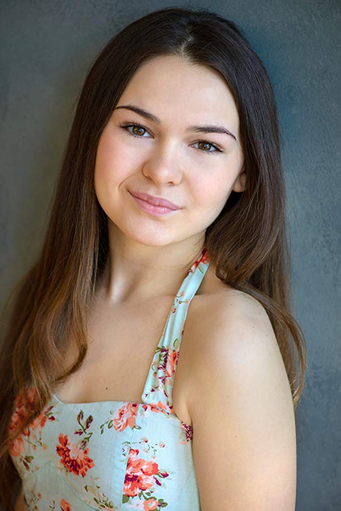 Charli Birdgenaw