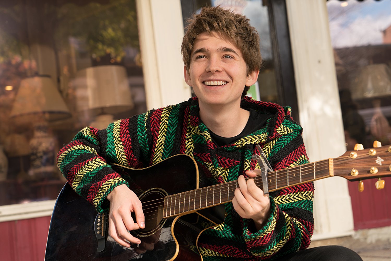 Troy Sloan