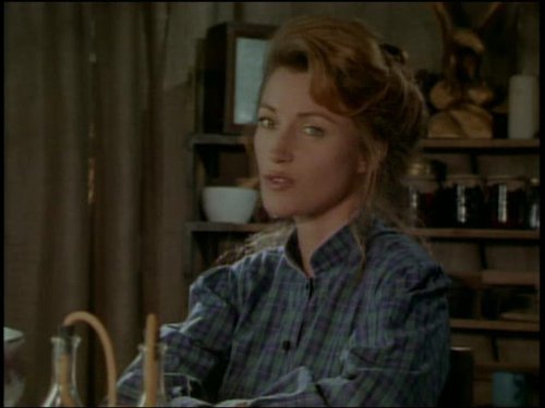 Jane Seymour