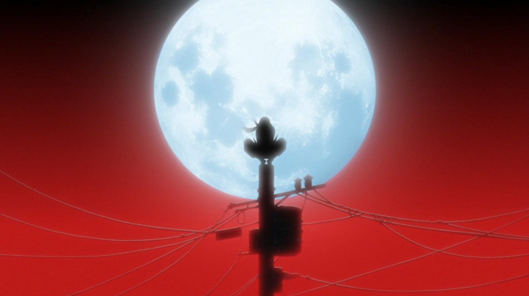 Itachi Uchiha