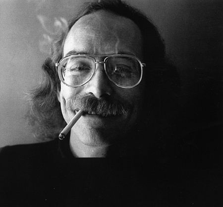 Fred Burns