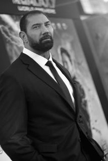 Dave Bautista