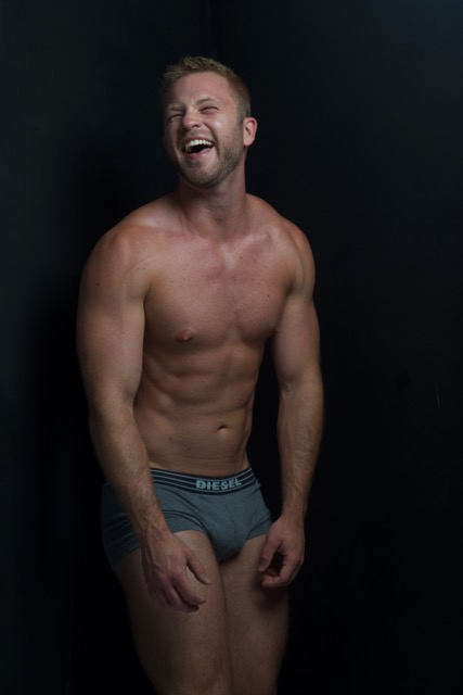 Tyler Kimball