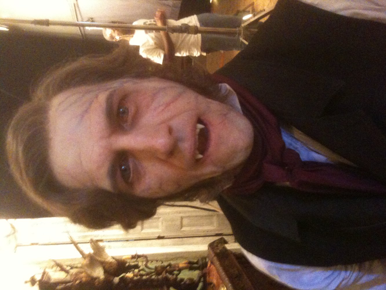 Matt Baker