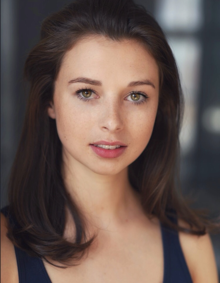 Helen Daniels