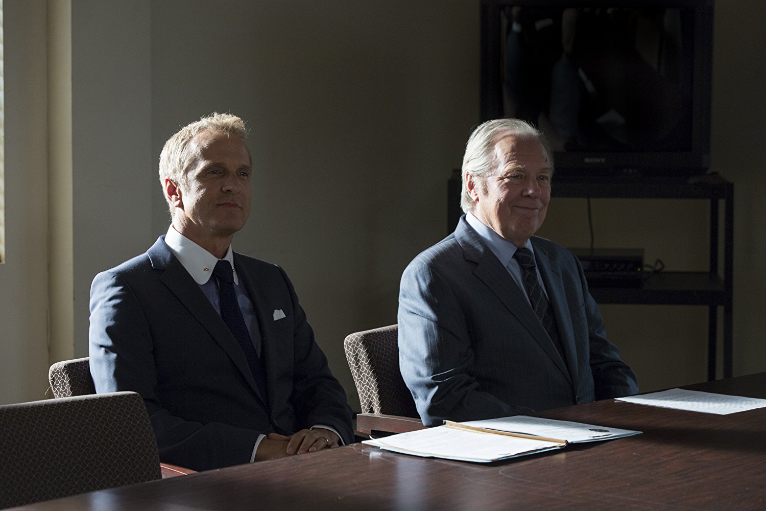 Chuck McGill