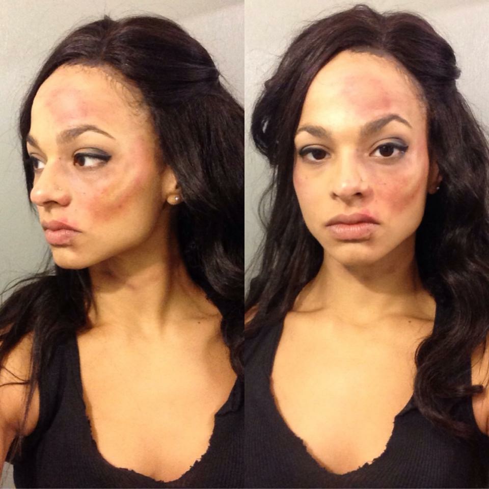 Teniece Divya Johnson