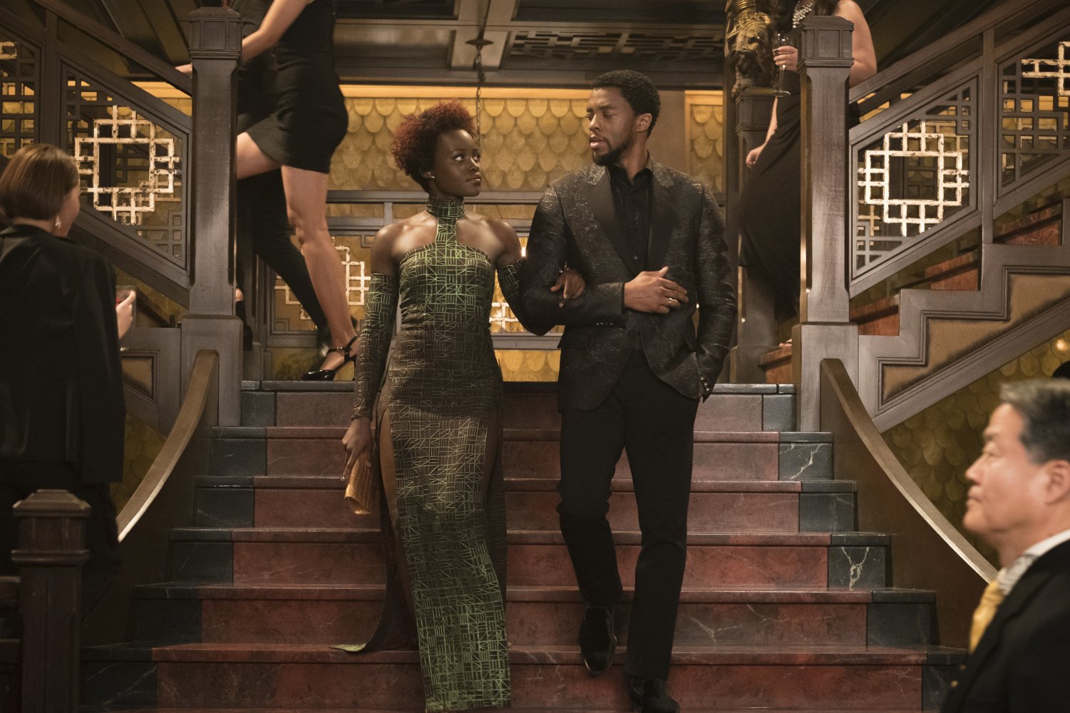 T'Challa