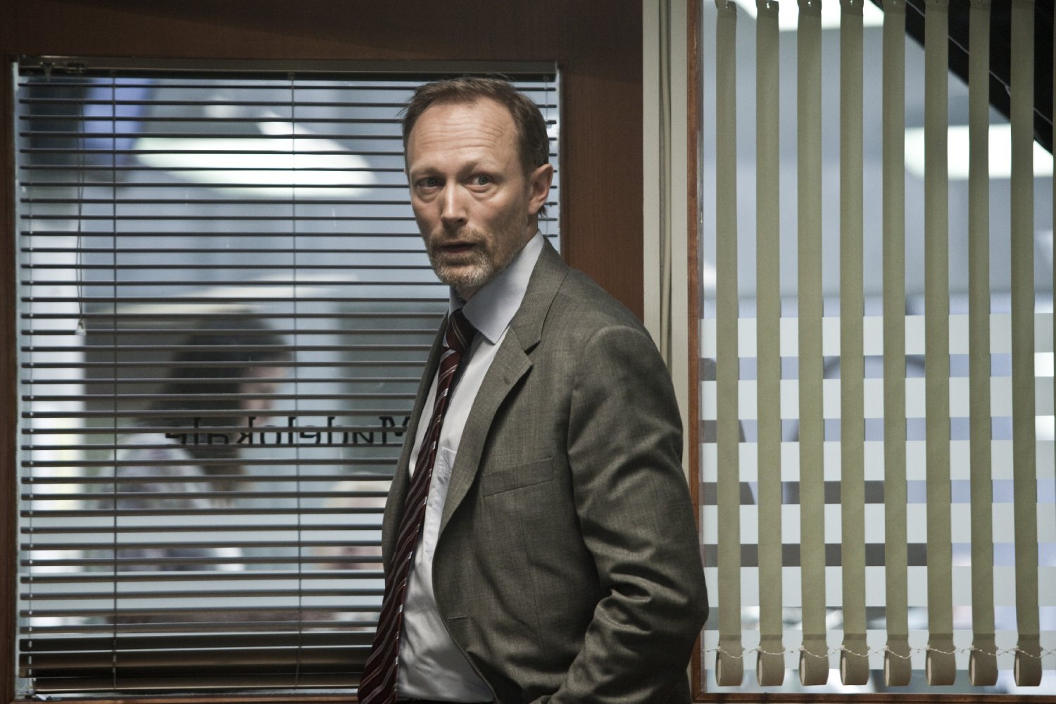 Lars Mikkelsen